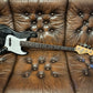 Fender Squier Jazz Bass 1987 | Black | Made in Japan