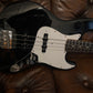 Fender Squier Jazz Bass 1987 | Black | Made in Japan