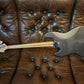 Fender Aerodyne 4-String Electric Bass Guitar | Gray