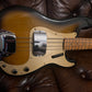 Fender 1982 US Vintage Series Precision Bass | Sunburst