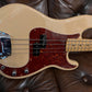 Fender '50s Precision Bass | Honey Blonde