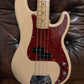 Fender '50s Precision Bass | Honey Blonde