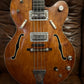 Gretsch 6073 Semi Hollow 4-String Bass Guitar | 1968