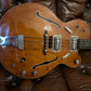 Gretsch 6073 Semi Hollow 4-String Bass Guitar | 1968