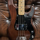 Fender Precision Bass 1975 | Mocha Brown