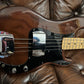 Fender Precision Bass 1975 | Mocha Brown