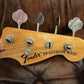 Fender Precision Bass 1975 | Mocha Brown