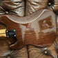 Fender Precision Bass 1975 | Mocha Brown