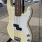 Fender Squier Precision Bass | 1986 Medium Scale 32"