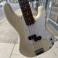 Fender Squier Precision Bass | 1986 Medium Scale 32"