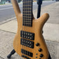 Warwick Corvette $$ 5-string Electric Bass | 2006 Made in Germany