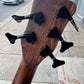 Warwick Corvette $$ 5-string Electric Bass | 2006 Made in Germany