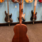 Martinez MMF-4-NST Mahogany Small Body Guitar