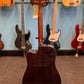 Martinez MMF-4-NST Mahogany Small Body Guitar