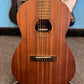 Martinez MMF-4-NST Mahogany Small Body Guitar