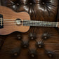 Olive Musical Instruments U510B Bass Ukulele