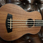 Olive Musical Instruments U510B Bass Ukulele