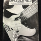 Basslines by Joe Hubbard (Second Hand)