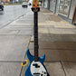 Daion Savage PJ 4-String Electric Bass | 1984-85
