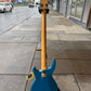 Daion Savage PJ 4-String Electric Bass | 1984-85
