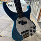 Daion Savage PJ 4-String Electric Bass | 1984-85