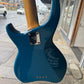 Daion Savage PJ 4-String Electric Bass | 1984-85
