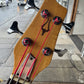 Daion Savage PJ 4-String Electric Bass | 1984-85