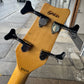 Daion Savage PJ 4-String Electric Bass | 1984-85