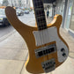Ibanez 2388B/DX Ric Style Bass | 1970's Made in Japan
