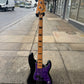 Fender Squier Classic Vibes Precision Bass w/ Dimarzio Relentless pickups