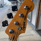 Fender Squier Classic Vibes Precision Bass w/ Dimarzio Relentless pickups