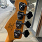 Fender Squier Classic Vibes Precision Bass w/ Dimarzio Relentless pickups