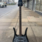 Maton El Toro 4-String Electric Bass | Black | 1969 Made in Australia