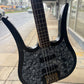 Maton El Toro 4-String Electric Bass | Black | 1969 Made in Australia
