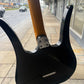 Maton El Toro 4-String Electric Bass | Black | 1969 Made in Australia
