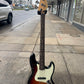 Fender AM Pro Jazz Bass Sunburst 2016 | Made in USA