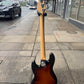 Fender AM Pro Jazz Bass Sunburst 2016 | Made in USA