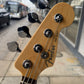 Fender AM Pro Jazz Bass Sunburst 2016 | Made in USA