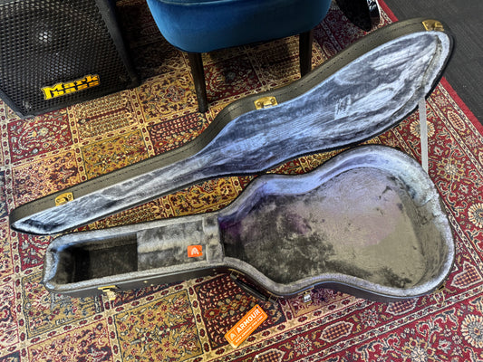 Armor Acoustic Guitar Case 701200