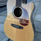 Cort MR730FX Acoustic Guitar /w Cutaway | Natural