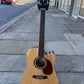 Cort MR730FX Acoustic Guitar /w Cutaway | Natural