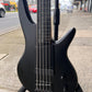 Ibanez GWB35 Gary Willis Signature Fretless 5-String