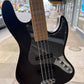 Bacchus Woodline Jazz Bass