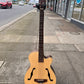 Martinez Jazz Hybrid Acoustic Bass