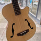 Martinez Jazz Hybrid Acoustic Bass