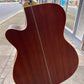 Martinez Jazz Hybrid Acoustic Bass