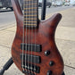 Warwick Custom Shop Thumb Bass 5-String | 2011 | Made in Germany