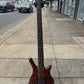 Warwick Custom Shop Thumb Bass 5-String | 2011 | Made in Germany