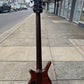 Warwick Custom Shop Thumb Bass 5-String | 2011 | Made in Germany
