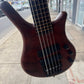Warwick Custom Shop Thumb Bass 5-String | 2011 | Made in Germany